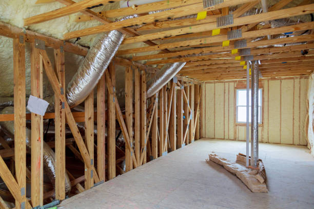 Best Cellulose Insulation in Fox Point, WI