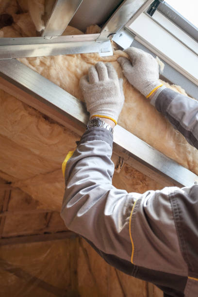 Best Geographic-Specific Insulation Services in Fox Point, WI