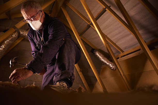 Best Commercial Insulation in Fox Point, WI