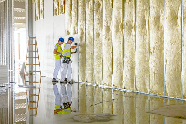 Best Insulation for Specific Applications in Fox Point, WI